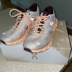 Just like new On Cloud Shoes!